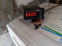 Измеритель регулятор трм1 овен