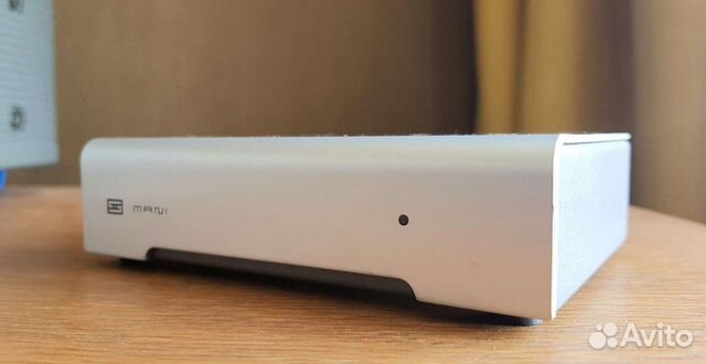 Фонокорректор Schiit Mani l