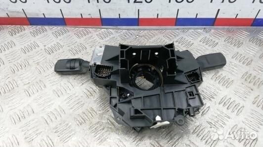 Переключатель поворотов и дворников (стрекоза) for