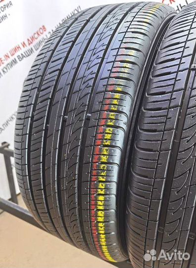 Kumho Majesty Solus KU50 245/45 R18 100W