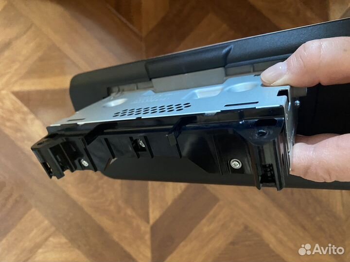 Дисплей монитор GLC Mercedes 2019