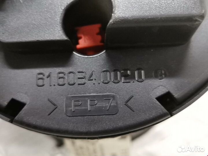 Щиток приборов (приборная панель) Alfa Romeo 156