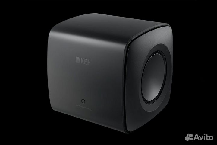 Активный Сабвуфер KEF KC62 Новый