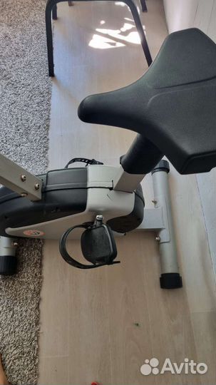 Велотренажер бу