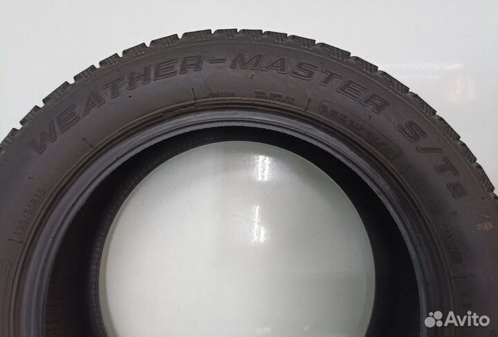 Cooper Weather-Master S/T 2 195/55 R15