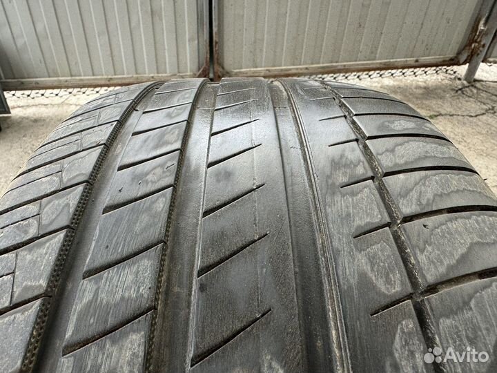 Habilead TouringMax AS H201 275/45 R20