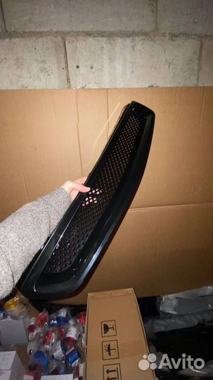 Решётка Honda Civic 6 EK/EJ