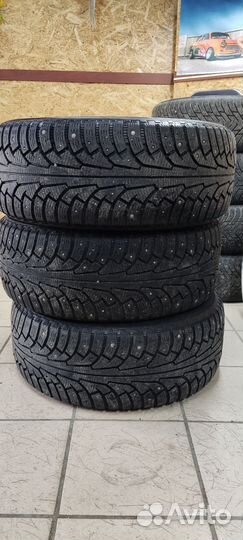 Nokian Tyres Hakkapeliitta 5 255/55 R18 109T