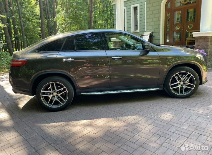 Диски оригинал amg c292