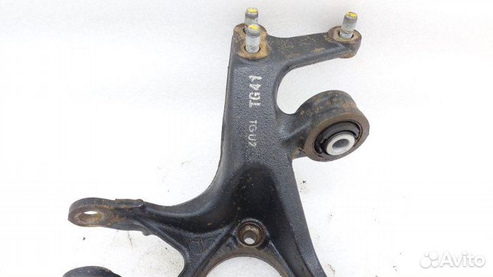 Кулак поворотный задний левый Kia K5 DL3 G4NA 2021