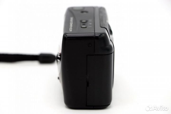 Ansco mini AF/R Quartz Date