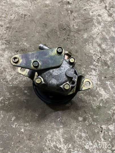 Гур Nissan X-trail Serena Primera QR20DE QR20