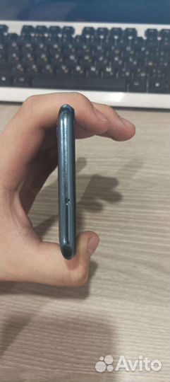 Телефон Honor 10 Lite