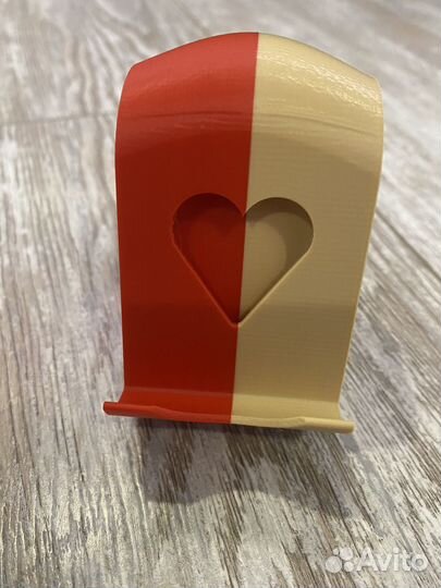 Подставка под телефон