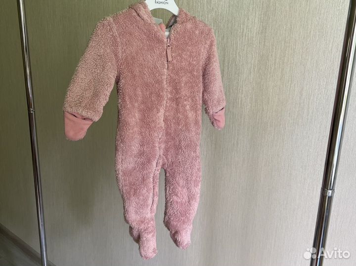 Детский костюм