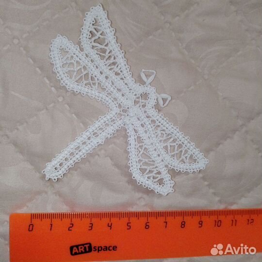 Вологодское кружево