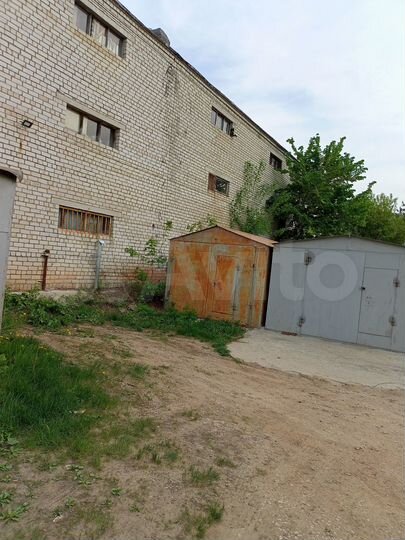 Гараж, 17 м²