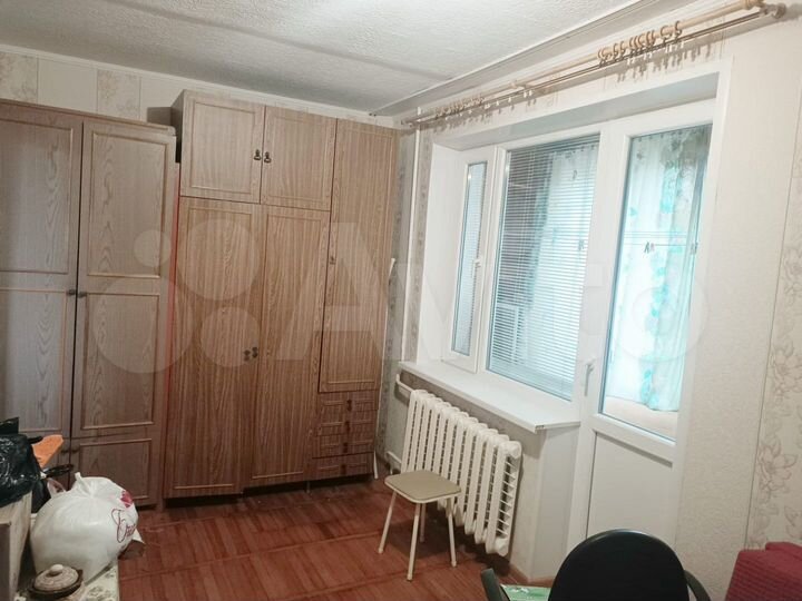 2-к. квартира, 38,8 м², 3/5 эт.
