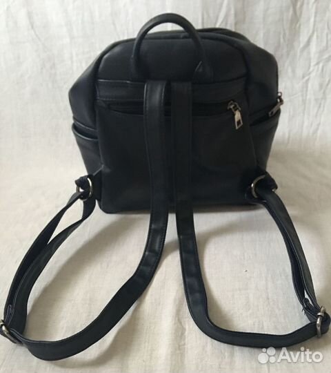 Рюкзак женский