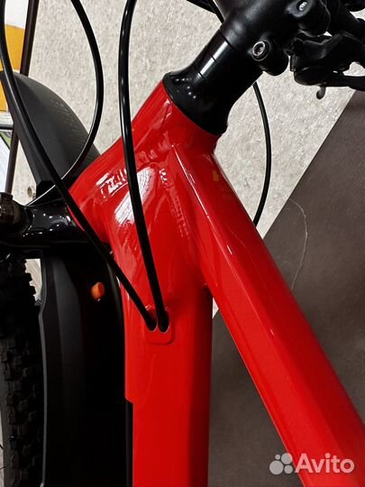 Велосипед Welt Rockfall 1.0 29 2022