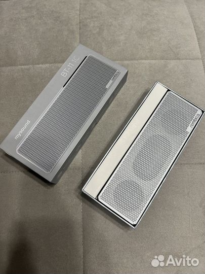 Новая колонка rombica