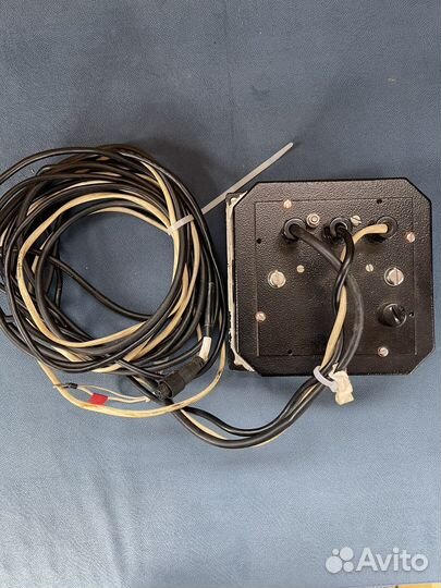 Индикатор курса navitron NT920 MK2