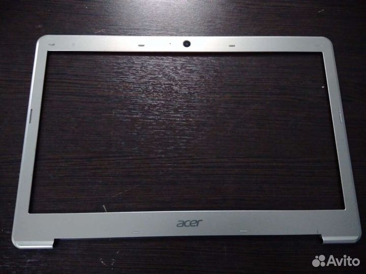 Рамка матрицы ноутбука Acer Aspire S3-951