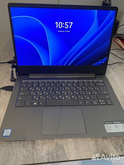 Lenovo ideapad 330s 14ikb