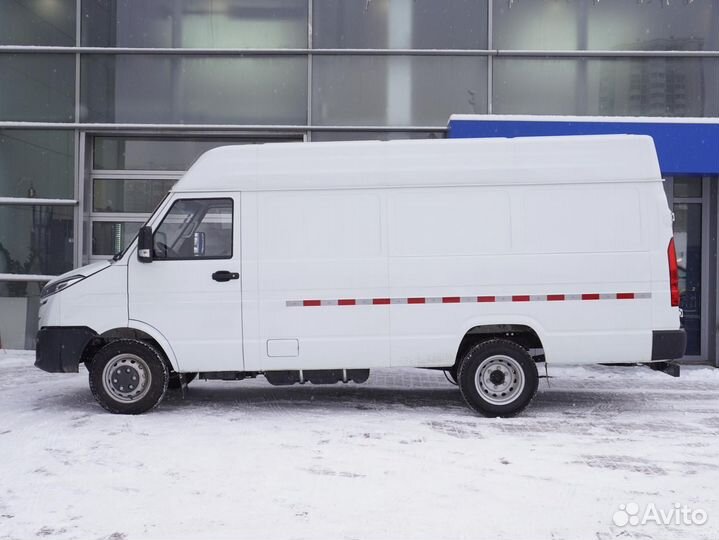 Iveco Daily 2.3 МТ, 2023, 510 км