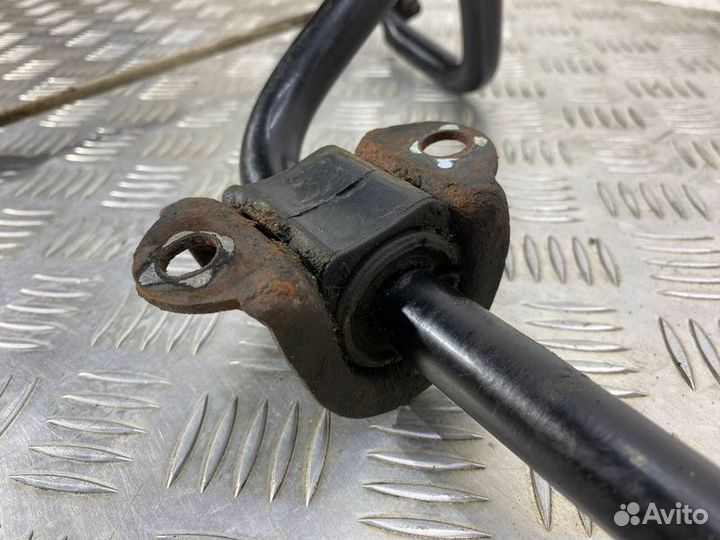 Стабилизатор поперечной устойчивости передний Ford