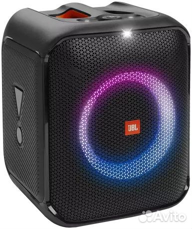 Портативная Колонка JBL PartyBox Encore Essential