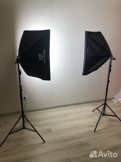 Свет для съемки