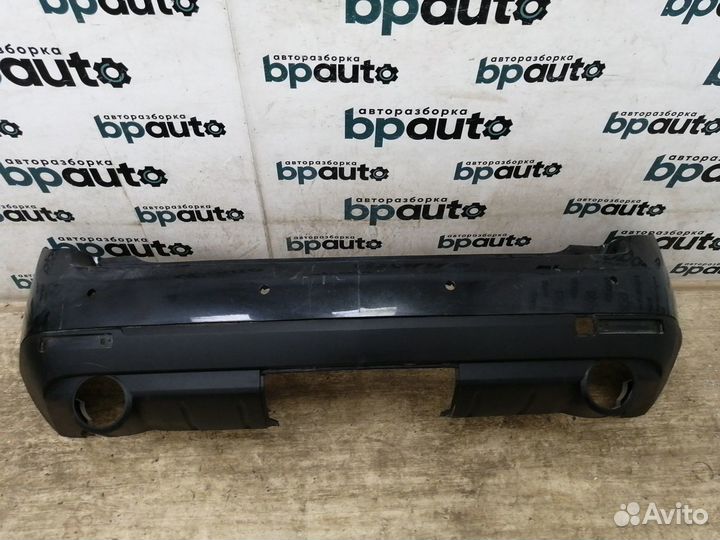 Бампер задний П, 55106720 Cadillac SRX