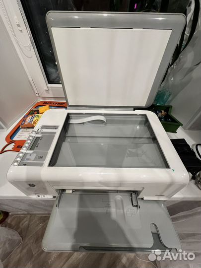 Продаю принтер