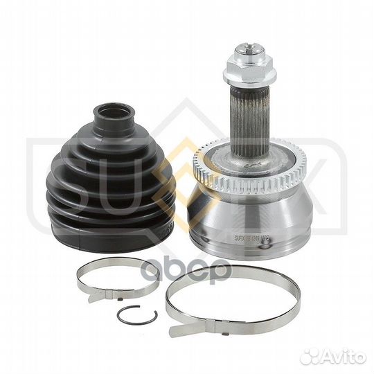 Шрус наружный перед прав/лев ST1249 sufix