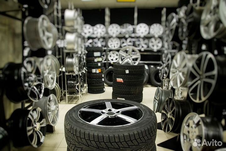 Agate HF-638 205/60 R15