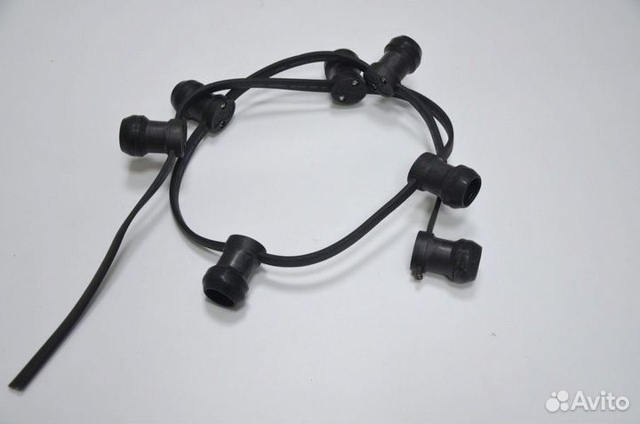 Гирлянды белт лайт