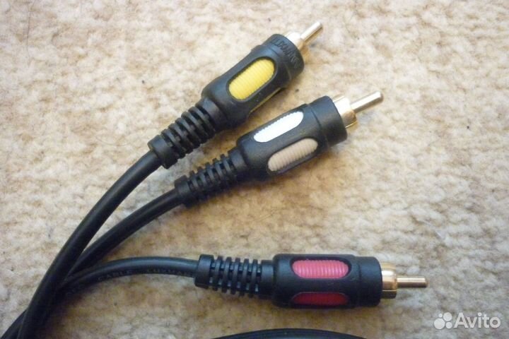 3RCA-3RCA(тюльпан)