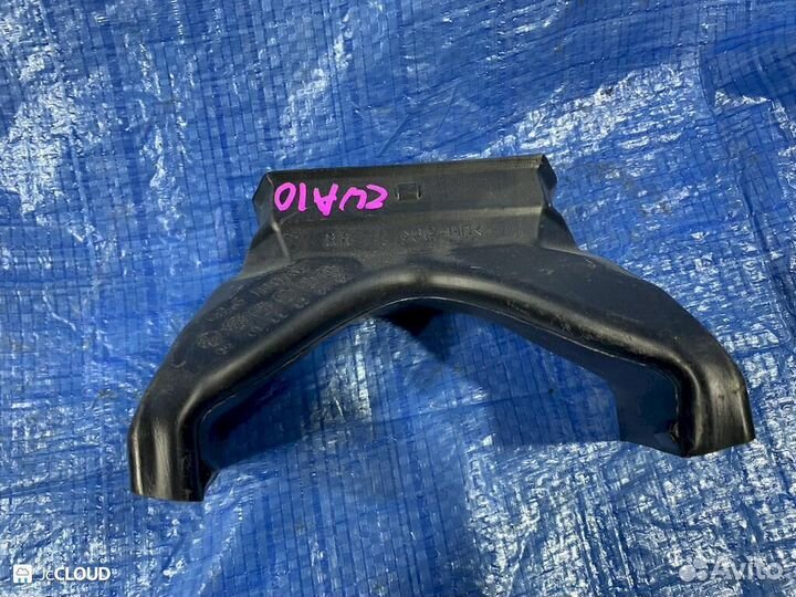 Воздуховод на lexus CT200H ZWA10 2zrfxe