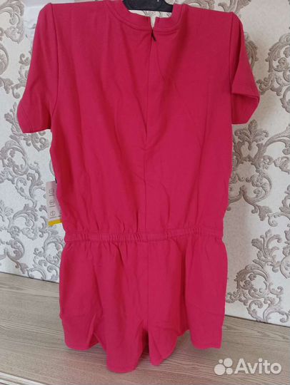 Комбинезон dkny новый