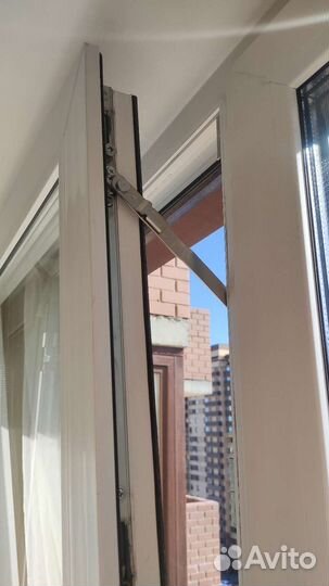 Детский замок на окна. самый лучший