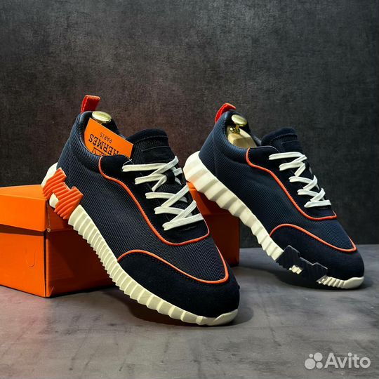 Кроссовки Hermes мужские 41-45