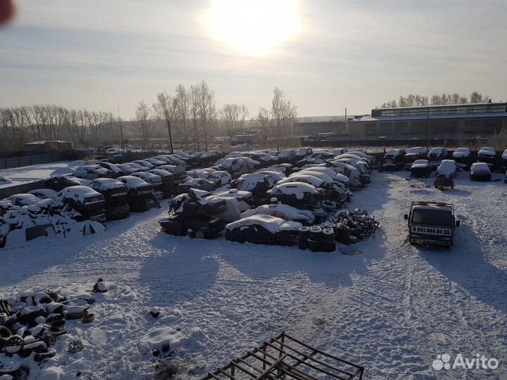 2108206210 Резистор отопителя Mercedes W202