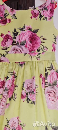 Платье alolika