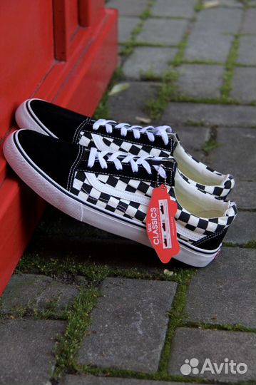 Vans