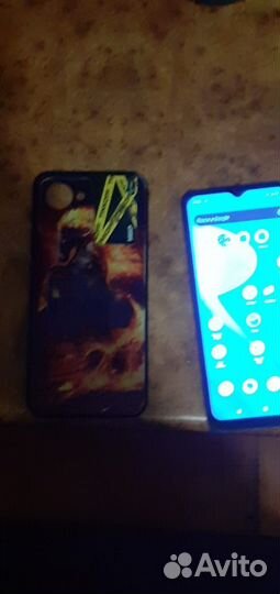 realme C30s, 3/64 ГБ