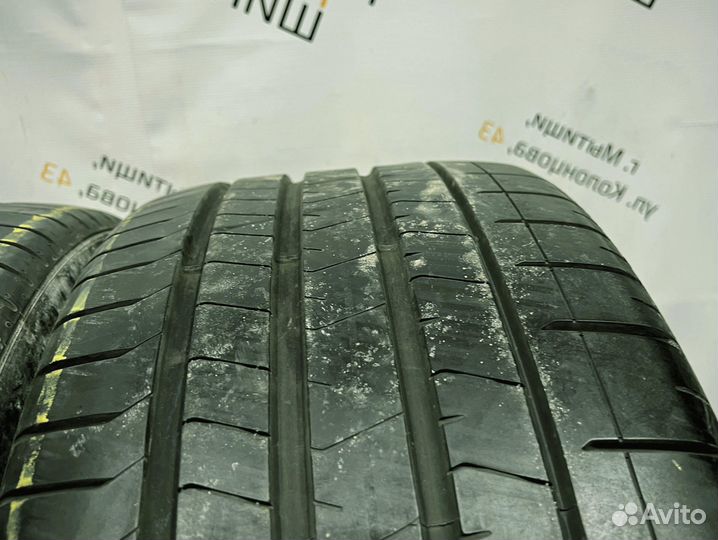 Pirelli P Zero PZ4 285/40 R20 94Y