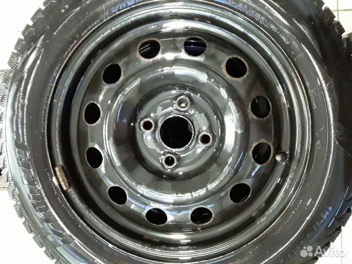 Viatti Brina Nordico V-522 185/65 R15 88T