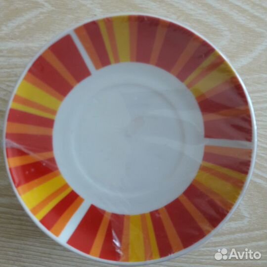 Кофейный сервиз