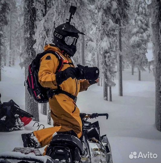 Комбинезон Tobe Vivid V2 без утеплителя